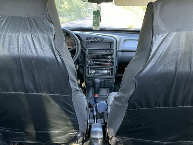 ВАЗ 2111 2007 в Бердичеве на Automoto.ua Серый ВАЗ 2111, объемом двигателя 1.6 л и пробегом 157 тыс. км за 800 $, фото 5 на Automoto.ua