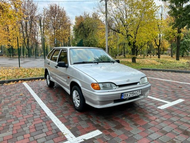 Сірий ВАЗ 2111, об'ємом двигуна 1.6 л та пробігом 158 тис. км за 2250 $, фото 1 на Automoto.ua