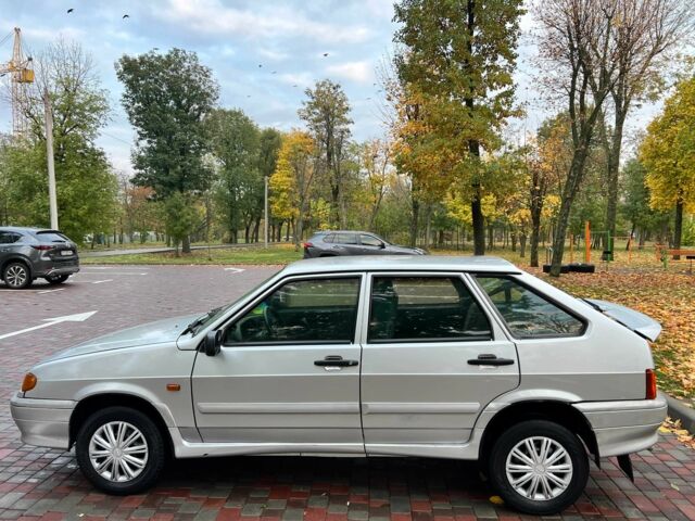 Сірий ВАЗ 2111, об'ємом двигуна 1.6 л та пробігом 158 тис. км за 2250 $, фото 11 на Automoto.ua