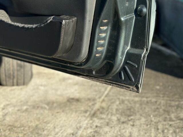 Сірий ВАЗ 2111, об'ємом двигуна 1.6 л та пробігом 220 тис. км за 2500 $, фото 7 на Automoto.ua