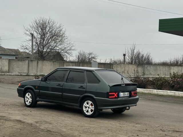 Сірий ВАЗ 2111, об'ємом двигуна 1.6 л та пробігом 220 тис. км за 2500 $, фото 1 на Automoto.ua