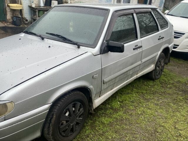 ВАЗ 2111 2009 у Новоукраинке на Automoto.ua Сірий ВАЗ 2111, об'ємом двигуна 1.6 л та пробігом 186 тис. км за 1600 $, фото 1 на Automoto.ua