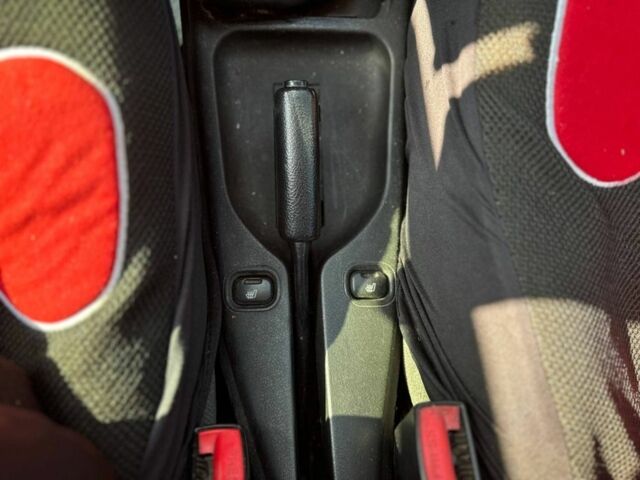 Сірий ВАЗ 2111, об'ємом двигуна 1.6 л та пробігом 170 тис. км за 2500 $, фото 8 на Automoto.ua