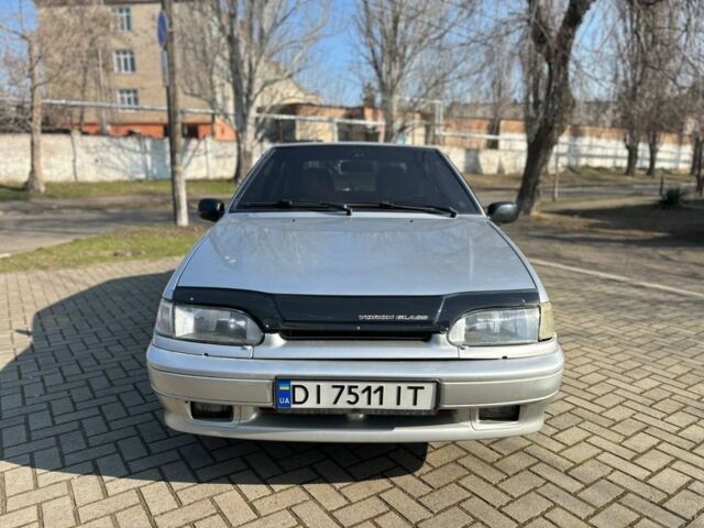 Сірий ВАЗ 2111, об'ємом двигуна 1.6 л та пробігом 170 тис. км за 2500 $, фото 1 на Automoto.ua