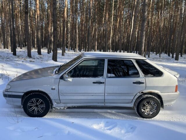 Сірий ВАЗ 2111, об'ємом двигуна 1.6 л та пробігом 240 тис. км за 1500 $, фото 2 на Automoto.ua