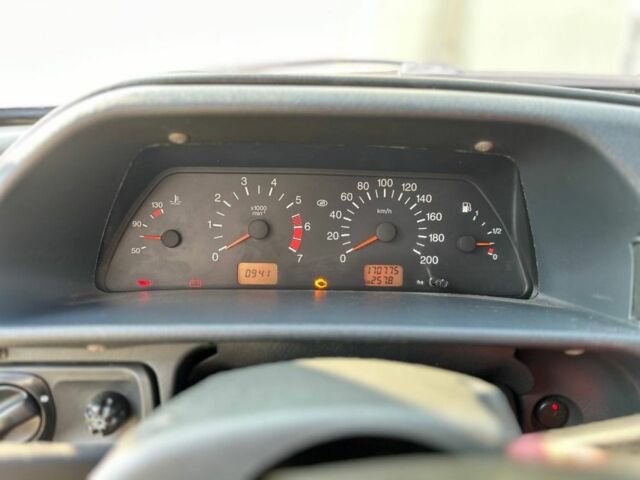 Сірий ВАЗ 2111, об'ємом двигуна 1.6 л та пробігом 170 тис. км за 2500 $, фото 10 на Automoto.ua