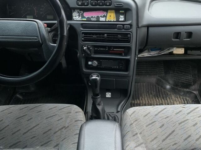 Серый ВАЗ 2111, объемом двигателя 1.6 л и пробегом 119 тыс. км за 1732 $, фото 18 на Automoto.ua