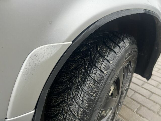 Серый ВАЗ 2111, объемом двигателя 1.6 л и пробегом 130 тыс. км за 1899 $, фото 4 на Automoto.ua