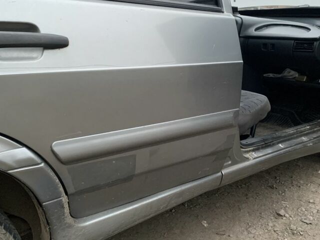 Серый ВАЗ 2111, объемом двигателя 1.6 л и пробегом 119 тыс. км за 1732 $, фото 16 на Automoto.ua