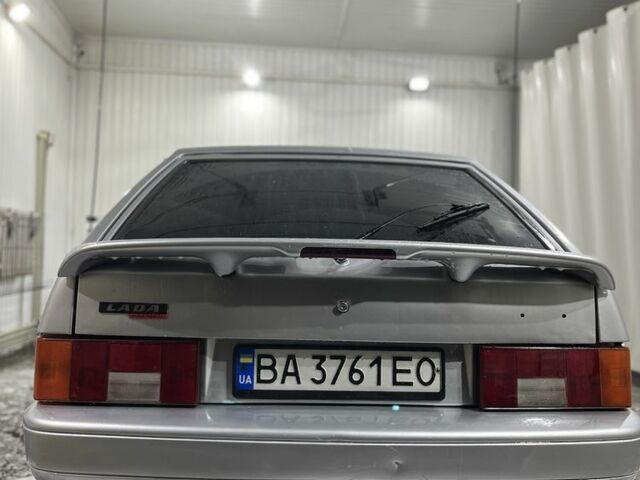 Сірий ВАЗ 2111, об'ємом двигуна 1.6 л та пробігом 230 тис. км за 1950 $, фото 5 на Automoto.ua