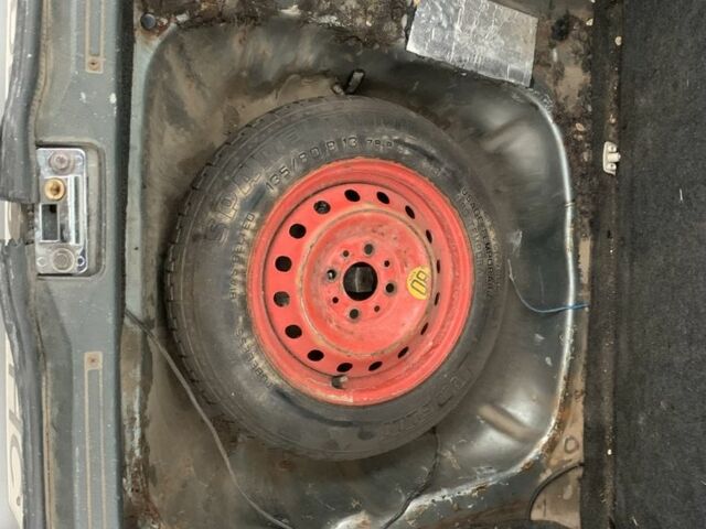 Серый ВАЗ 2111, объемом двигателя 1.6 л и пробегом 119 тыс. км за 1732 $, фото 8 на Automoto.ua