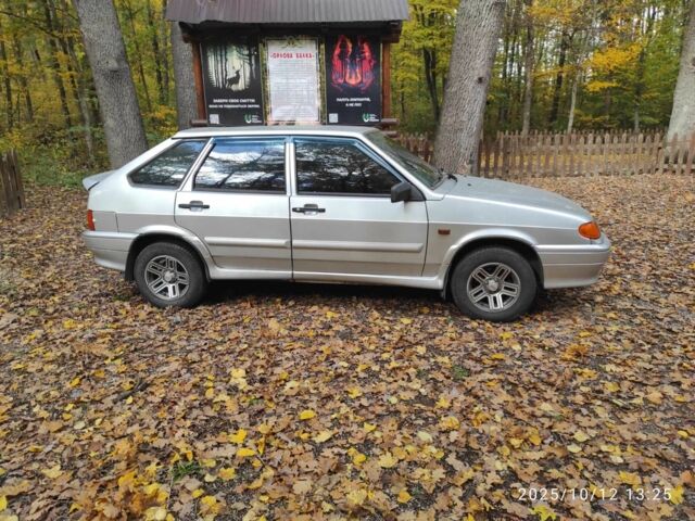 ВАЗ 2111 2011 у Черкасах на Automoto.ua Сірий ВАЗ 2111, об'ємом двигуна 1.6 л та пробігом 82 тис. км за 3600 $, фото 8 на Automoto.ua