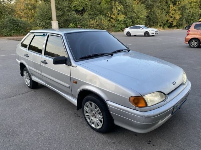 Сірий ВАЗ 2111, об'ємом двигуна 1.6 л та пробігом 186 тис. км за 1600 $, фото 1 на Automoto.ua