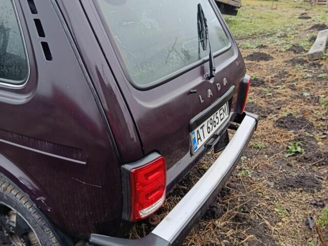 Сірий ВАЗ 2111, об'ємом двигуна 1.7 л та пробігом 60 тис. км за 3500 $, фото 3 на Automoto.ua