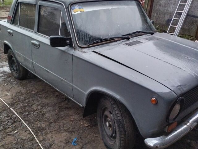 Серый ВАЗ 2111, объемом двигателя 1 л и пробегом 100 тыс. км за 284 $, фото 6 на Automoto.ua