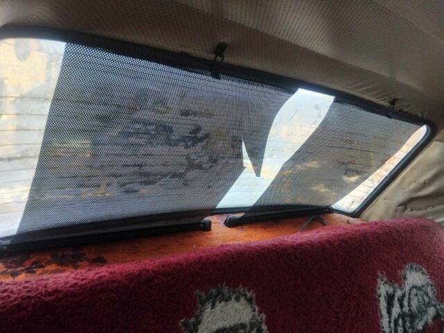 Сірий ВАЗ 2111, об'ємом двигуна 1.3 л та пробігом 250 тис. км за 400 $, фото 10 на Automoto.ua