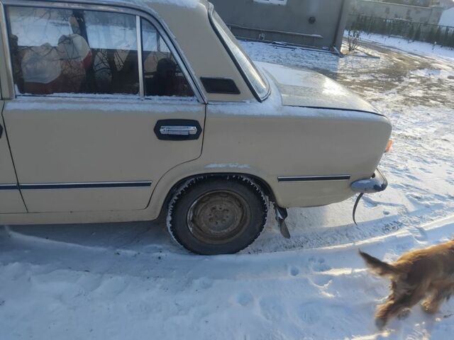 Сірий ВАЗ 2111, об'ємом двигуна 1.3 л та пробігом 250 тис. км за 400 $, фото 7 на Automoto.ua