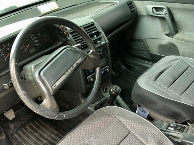 Серый ВАЗ 2111, объемом двигателя 1.6 л и пробегом 130 тыс. км за 1450 $, фото 9 на Automoto.ua