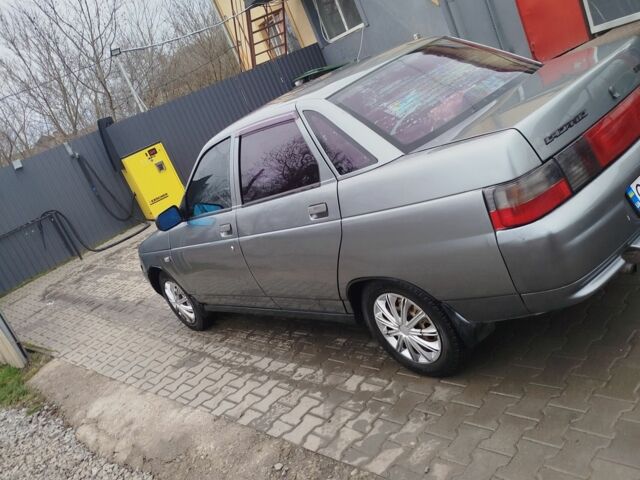 Сірий ВАЗ 2111, об'ємом двигуна 1.6 л та пробігом 2 тис. км за 1500 $, фото 7 на Automoto.ua