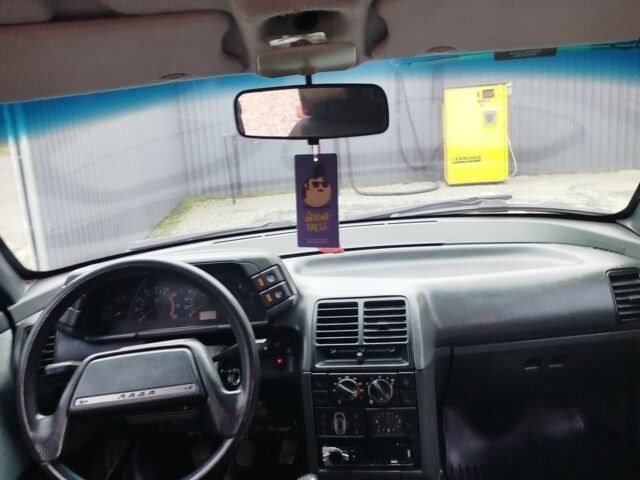 Сірий ВАЗ 2111, об'ємом двигуна 1.6 л та пробігом 2 тис. км за 1500 $, фото 3 на Automoto.ua