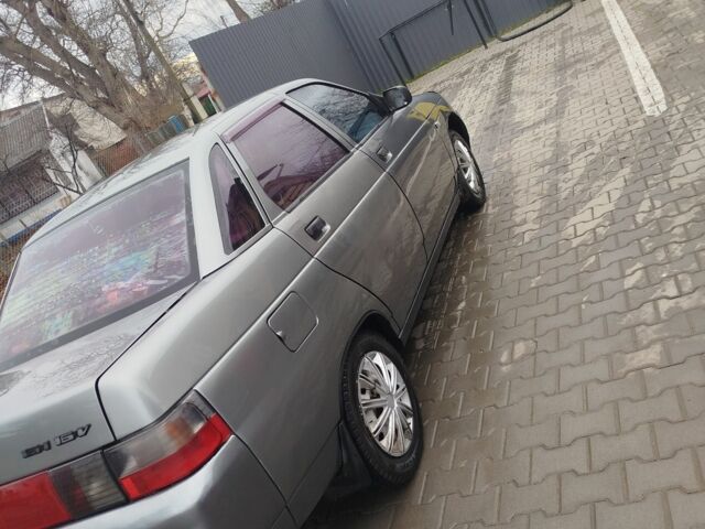 Сірий ВАЗ 2111, об'ємом двигуна 1.6 л та пробігом 2 тис. км за 1500 $, фото 2 на Automoto.ua