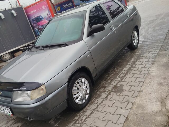 Сірий ВАЗ 2111, об'ємом двигуна 1.6 л та пробігом 2 тис. км за 1500 $, фото 5 на Automoto.ua