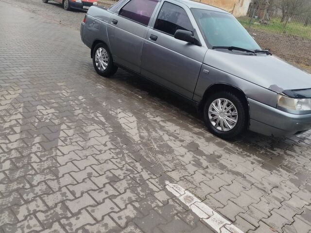 Сірий ВАЗ 2111, об'ємом двигуна 1.6 л та пробігом 2 тис. км за 1500 $, фото 4 на Automoto.ua