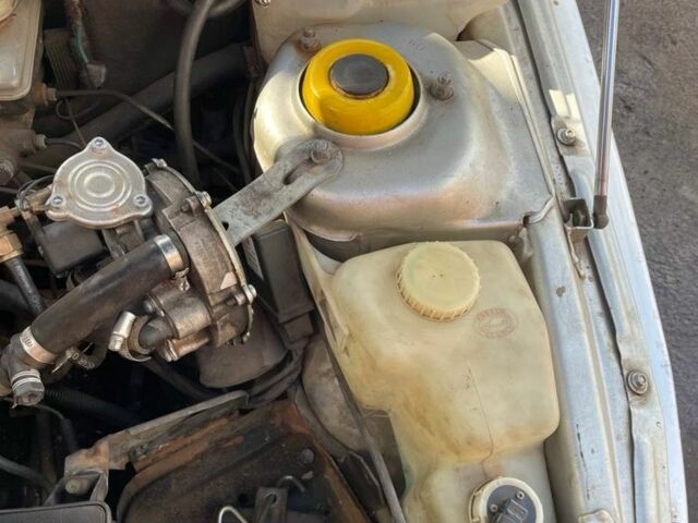 Серый ВАЗ 2111, объемом двигателя 1.5 л и пробегом 150 тыс. км за 713 $, фото 2 на Automoto.ua