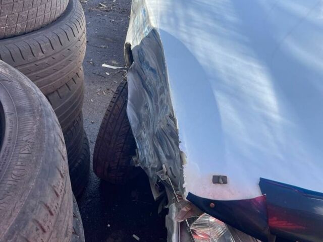 Серый ВАЗ 2111, объемом двигателя 1.5 л и пробегом 150 тыс. км за 713 $, фото 10 на Automoto.ua