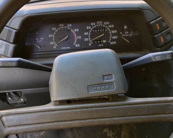 Сірий ВАЗ 2111, об'ємом двигуна 1.5 л та пробігом 200 тис. км за 502 $, фото 6 на Automoto.ua