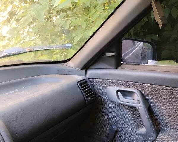 Сірий ВАЗ 2111, об'ємом двигуна 1.5 л та пробігом 200 тис. км за 502 $, фото 11 на Automoto.ua