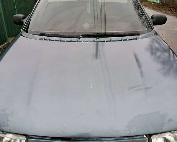 Серый ВАЗ 2111, объемом двигателя 1.6 л и пробегом 344 тыс. км за 1200 $, фото 3 на Automoto.ua