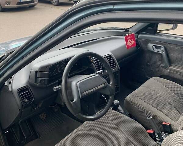 Серый ВАЗ 2111, объемом двигателя 1.5 л и пробегом 187 тыс. км за 1100 $, фото 5 на Automoto.ua