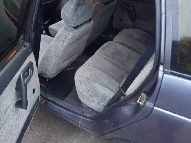 Серый ВАЗ 2111, объемом двигателя 0 л и пробегом 1 тыс. км за 1000 $, фото 4 на Automoto.ua