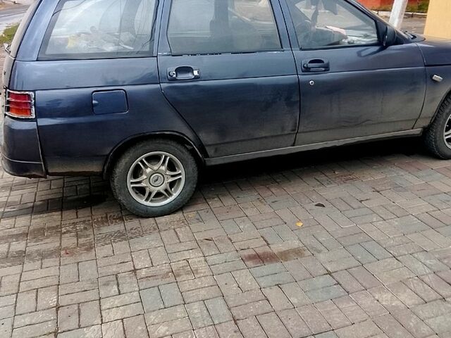 ВАЗ 2111 2000 в Старой Синяве на Automoto.ua Серый ВАЗ 2111, объемом двигателя 1.5 л и пробегом 105 тыс. км за 1300 $, фото 3 на Automoto.ua