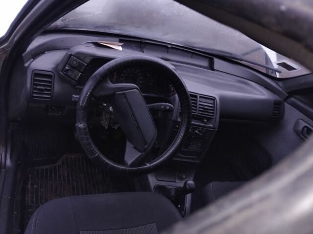 Сірий ВАЗ 2111, об'ємом двигуна 0 л та пробігом 500 тис. км за 997 $, фото 1 на Automoto.ua