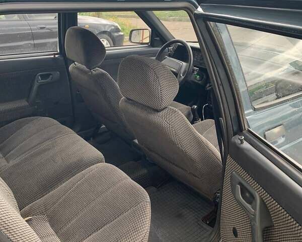 Серый ВАЗ 2111, объемом двигателя 1.5 л и пробегом 187 тыс. км за 1100 $, фото 7 на Automoto.ua