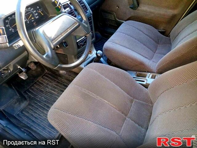 Серый ВАЗ 2111, объемом двигателя 1.5 л и пробегом 140 тыс. км за 1200 $, фото 8 на Automoto.ua
