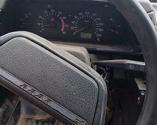 ВАЗ 2111 2000 в Снигиревке на Automoto.ua Серый ВАЗ 2111, объемом двигателя 1.5 л и пробегом 281 тыс. км за 1072 $, фото 7 на Automoto.ua