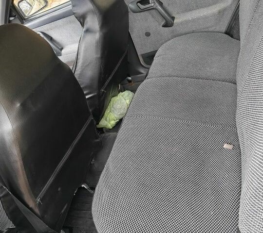 Серый ВАЗ 2111, объемом двигателя 0 л и пробегом 140 тыс. км за 1750 $, фото 6 на Automoto.ua