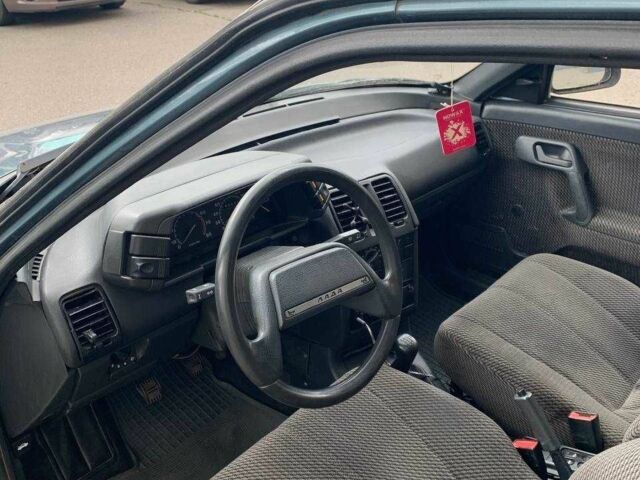 Серый ВАЗ 2111, объемом двигателя 1.5 л и пробегом 184 тыс. км за 1500 $, фото 8 на Automoto.ua