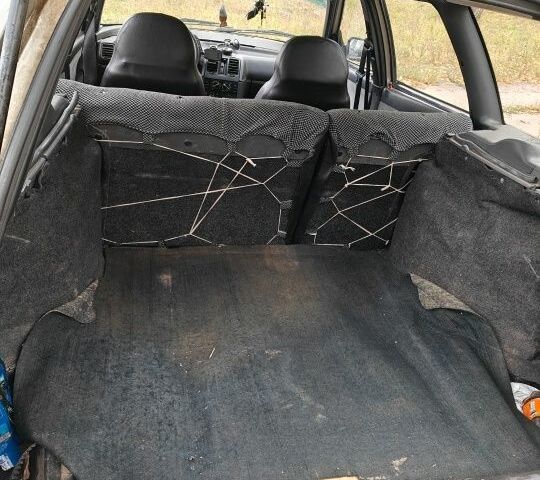 Серый ВАЗ 2111, объемом двигателя 0 л и пробегом 140 тыс. км за 1750 $, фото 7 на Automoto.ua