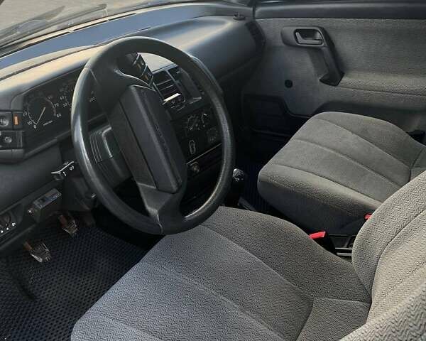 Серый ВАЗ 2111, объемом двигателя 1.5 л и пробегом 214 тыс. км за 2299 $, фото 9 на Automoto.ua