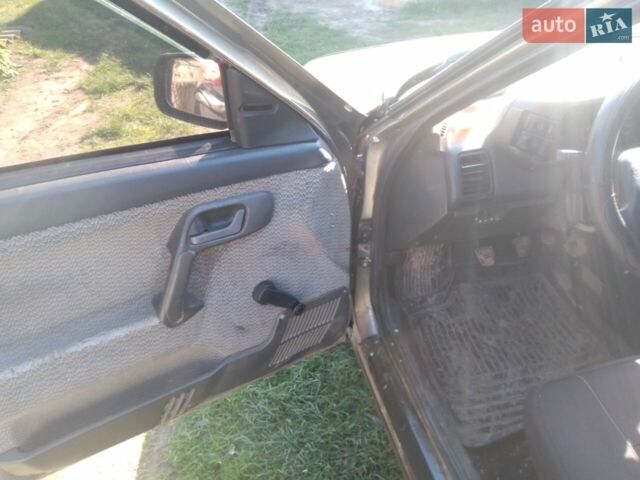 Сірий ВАЗ 2111, об'ємом двигуна 1.5 л та пробігом 270 тис. км за 1199 $, фото 13 на Automoto.ua