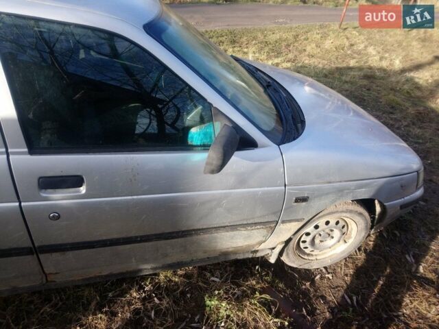 Сірий ВАЗ 2111, об'ємом двигуна 1.6 л та пробігом 200 тис. км за 1000 $, фото 33 на Automoto.ua