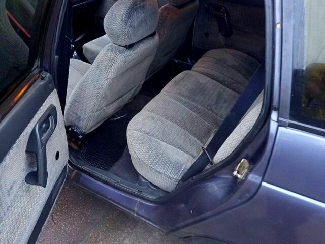 Сірий ВАЗ 2111, об'ємом двигуна 1.5 л та пробігом 0 тис. км за 1000 $, фото 4 на Automoto.ua