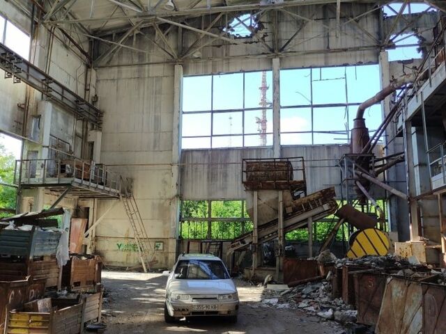 Серый ВАЗ 2111, объемом двигателя 0 л и пробегом 140 тыс. км за 1750 $, фото 8 на Automoto.ua