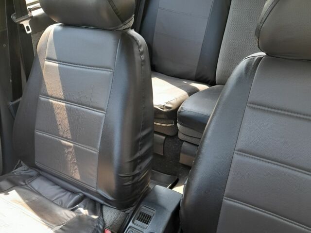 Серый ВАЗ 2111, объемом двигателя 1.5 л и пробегом 2 тыс. км за 1200 $, фото 4 на Automoto.ua