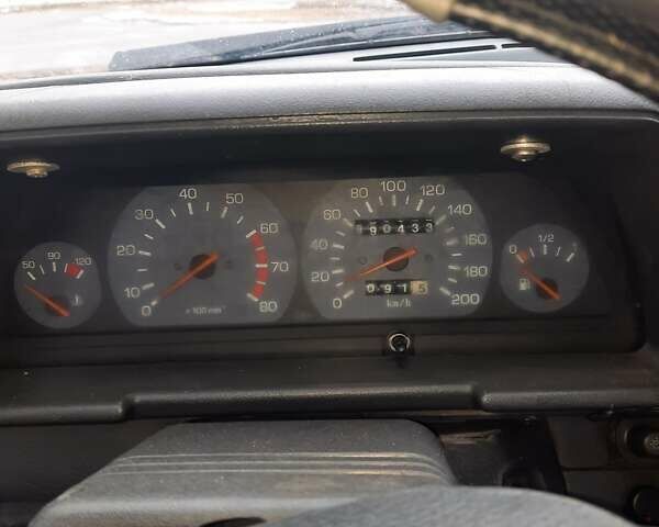 Серый ВАЗ 2111, объемом двигателя 1.5 л и пробегом 360 тыс. км за 1750 $, фото 7 на Automoto.ua