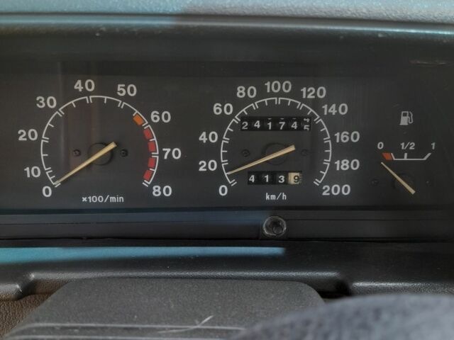 Серый ВАЗ 2111, объемом двигателя 1.5 л и пробегом 2 тыс. км за 1200 $, фото 6 на Automoto.ua